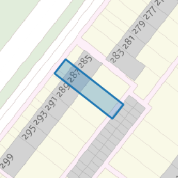 Perceel ASD28-AH-3251