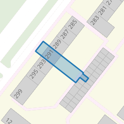 Perceel ASD28-AH-3253