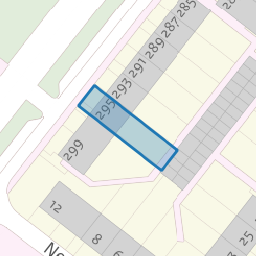 Perceel ASD28-AH-3255