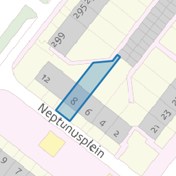 Perceel ASD28-AH-3258