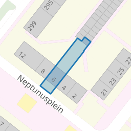 Perceel ASD28-AH-3259