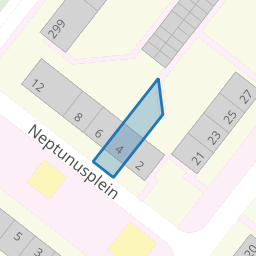 Perceel ASD28-AH-3260