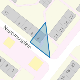 Perceel ASD28-AH-3261