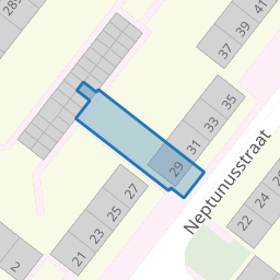 Perceel ASD28-AH-3266