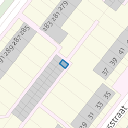 Perceel ASD28-AH-3293