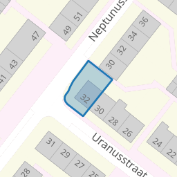 Perceel ASD28-AH-3294