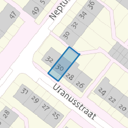 Perceel ASD28-AH-3295