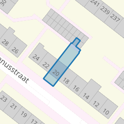 Perceel ASD28-AH-3300