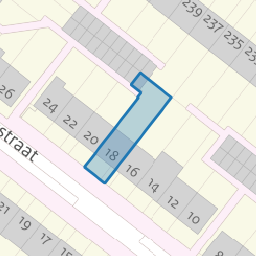 Perceel ASD28-AH-3301