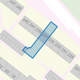 Perceel ASD28-AH-3302