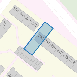 Perceel ASD28-AH-3305