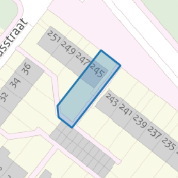 Perceel ASD28-AH-3306