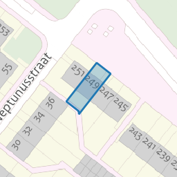 Perceel ASD28-AH-3308