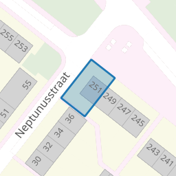 Perceel ASD28-AH-3309