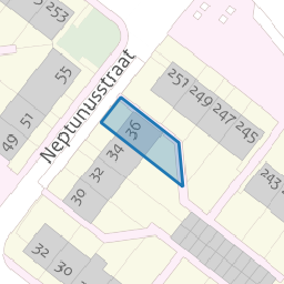 Perceel ASD28-AH-3310