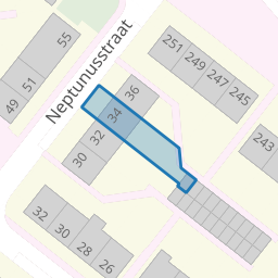 Perceel ASD28-AH-3311