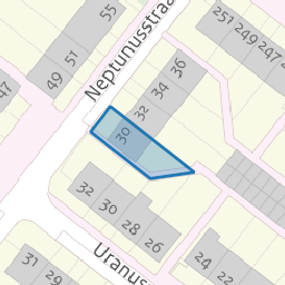 Perceel ASD28-AH-3313