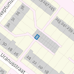 Perceel ASD28-AH-3314