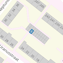 Perceel ASD28-AH-3315