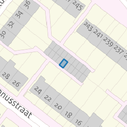 Perceel ASD28-AH-3317