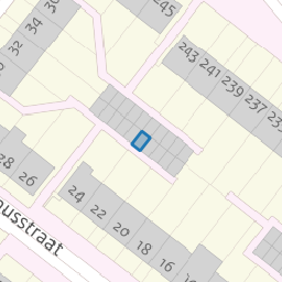 Perceel ASD28-AH-3318