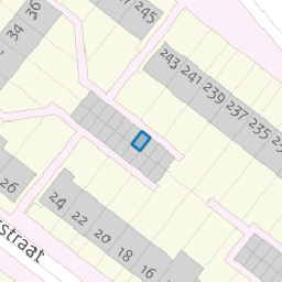 Perceel ASD28-AH-3320