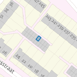 Perceel ASD28-AH-3321