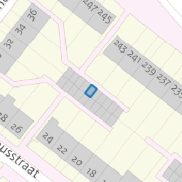 Perceel ASD28-AH-3322