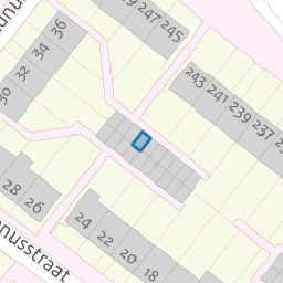 Perceel ASD28-AH-3323