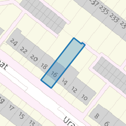 Perceel ASD28-AH-3326