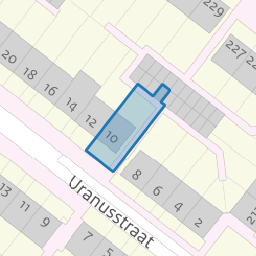 Perceel ASD28-AH-3329