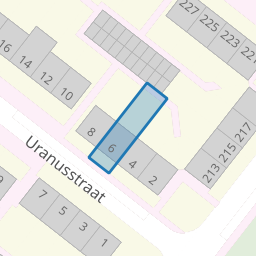 Perceel ASD28-AH-3331