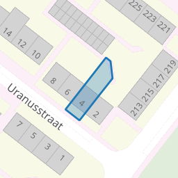 Perceel ASD28-AH-3332