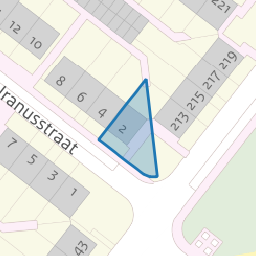 Perceel ASD28-AH-3333