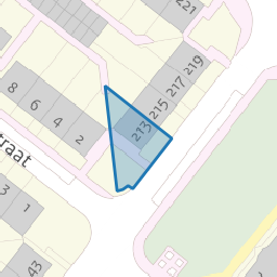 Perceel ASD28-AH-3334