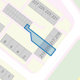 Perceel ASD28-AH-3335