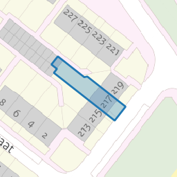 Perceel ASD28-AH-3336