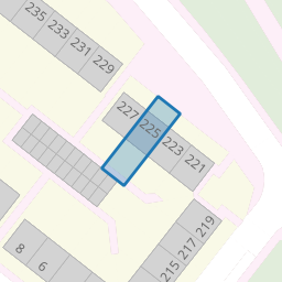 Perceel ASD28-AH-3340