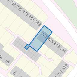 Perceel ASD28-AH-3341