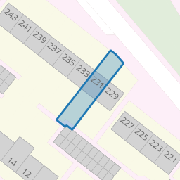 Perceel ASD28-AH-3343