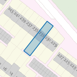 Perceel ASD28-AH-3344