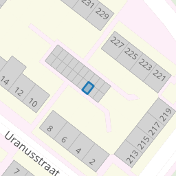 Perceel ASD28-AH-3351