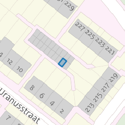 Perceel ASD28-AH-3352