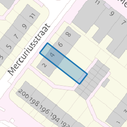 Perceel ASD28-AH-3368