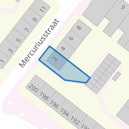 Perceel ASD28-AH-3369