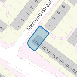 Perceel ASD28-AH-3370