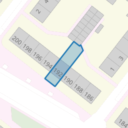 Perceel ASD28-AH-3374