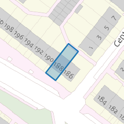 Perceel ASD28-AH-3376