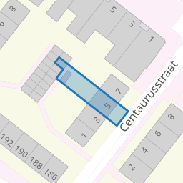 Perceel ASD28-AH-3380