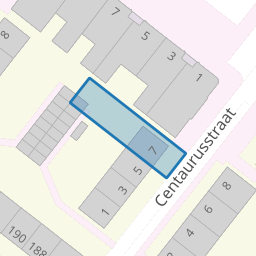 Perceel ASD28-AH-3381